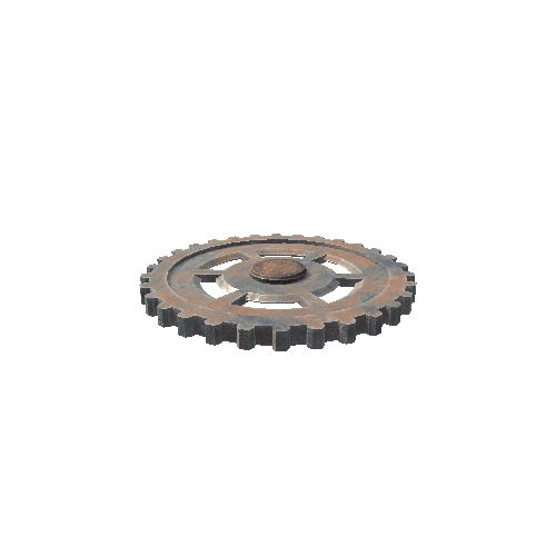 30 Sq Cog Gear C